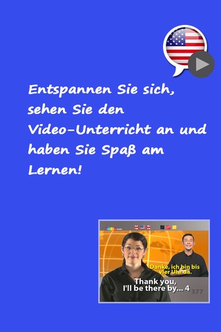 ENGLISCH - so einfach! | Speakit.tv Videokurs (52001) screenshot 2