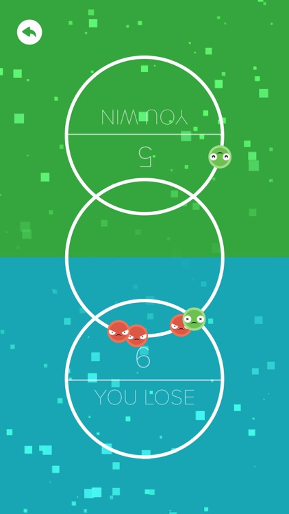 Plucky Rush screenshot-4