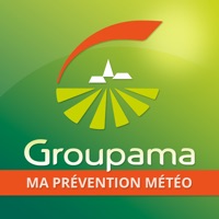 Groupama ma prévention météo