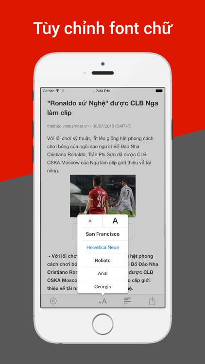 Đọc báo mới nhất - Tin từ Báo Vietnamnet vietnamnet.vn