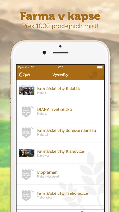 How to cancel & delete Farma v kapse from iphone & ipad 3