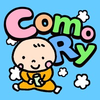 子育てママ＆パパの育児情報アプリ-comoRyこもりぃ-