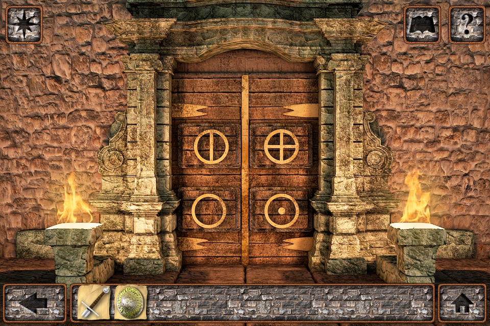 Cryptic Escape screenshot 3