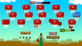 Game screenshot Kids basketball hack