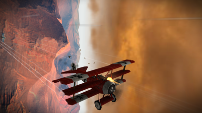 Sky Gamblers Rise Of Glory screenshot 4