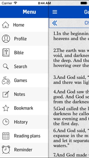 RSV Bible(圖4)-速報App