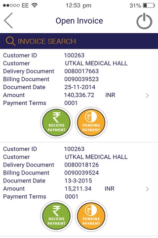 n-Able Customer Collections screenshot 3