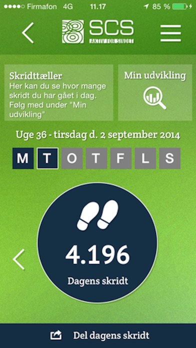 Screenshot #3 pour MindMotion