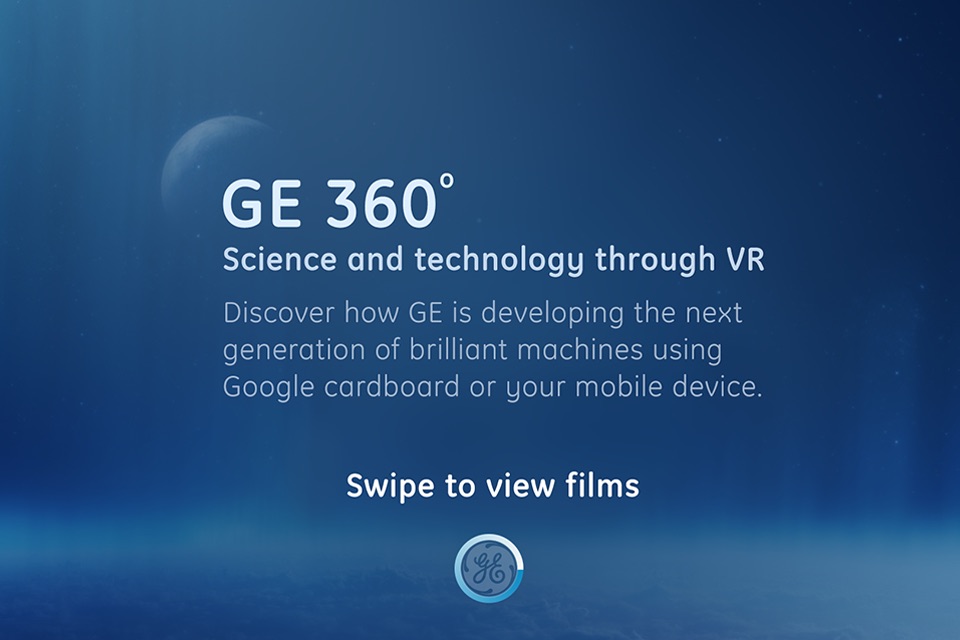 GE 360 screenshot 3