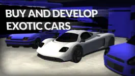 Game screenshot Racing Manager apk