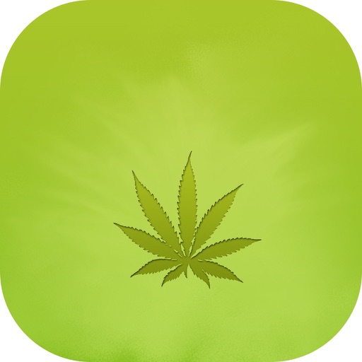 Weed Wallpaper icon