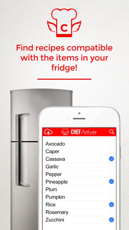 Chef Airfryer