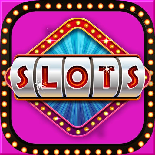 'All Revolution Delux Slots icon