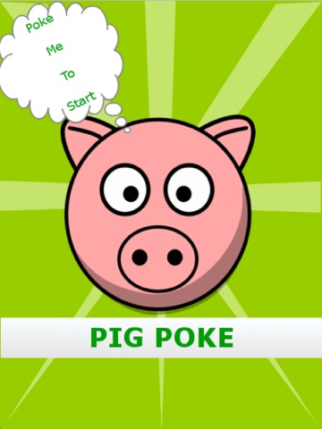 Screenshot #5 pour Pig Poke Arcade best tapping fun game.