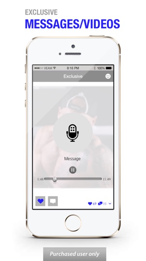 Sergio Chisari Official App(圖3)-速報App