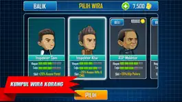 Game screenshot Polis Evo mod apk