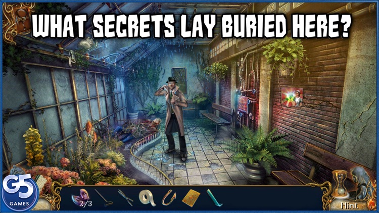 9 Clues 2: The Ward screenshot-4