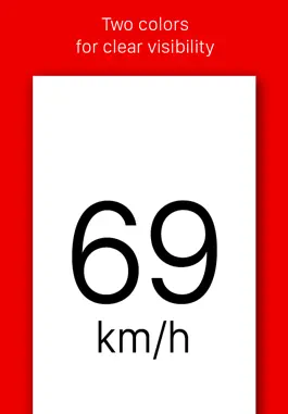 Game screenshot Speedometer - Speed tracking app for iPhone and Apple Watch apk