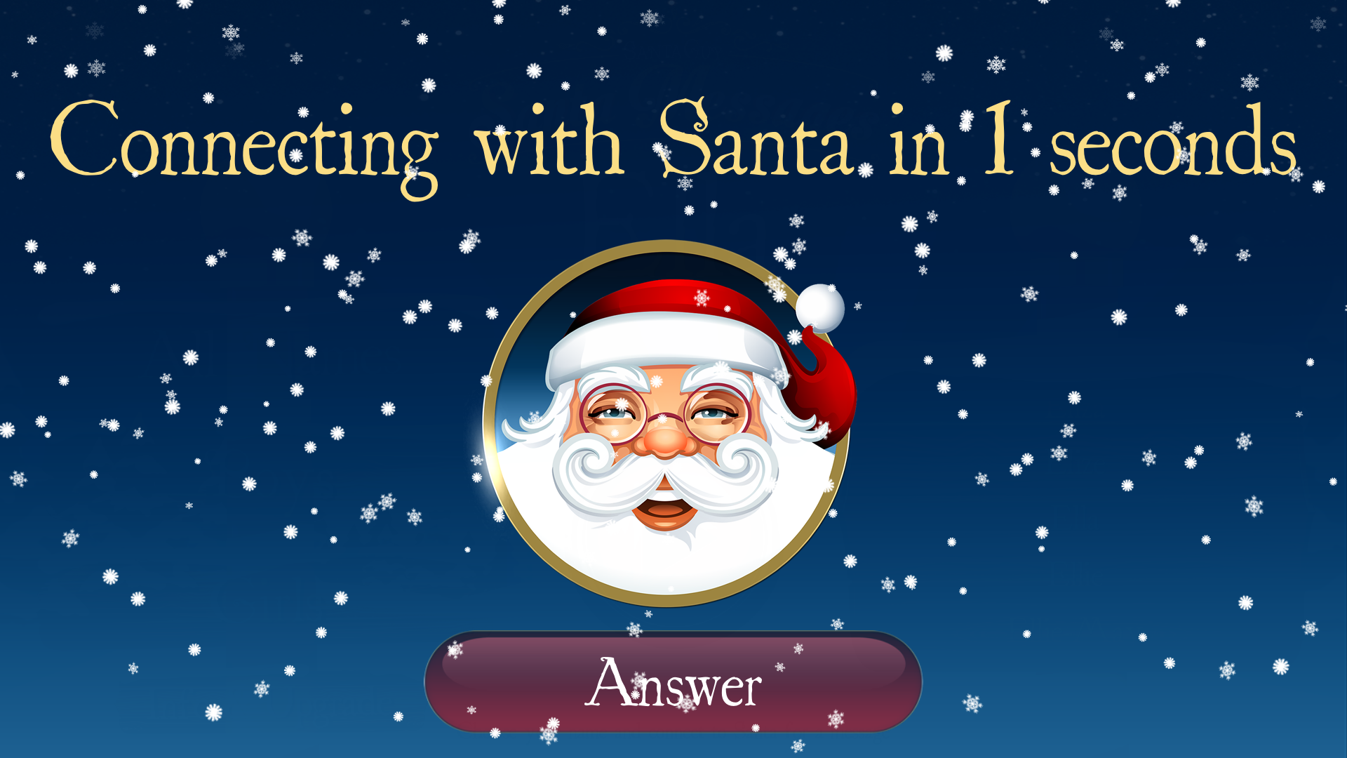 Santa Messages screenshot 13