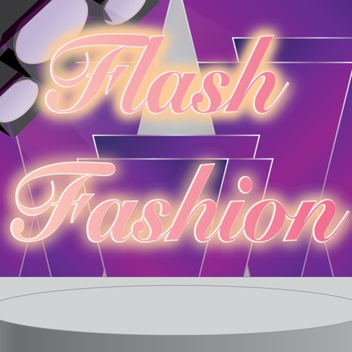 PIE Flash Fashion iOS App