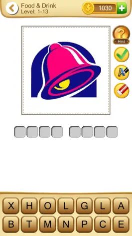 Game screenshot Guess the Logo (Logo Quiz) hack