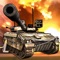 Battlefield of Tank Army 3D