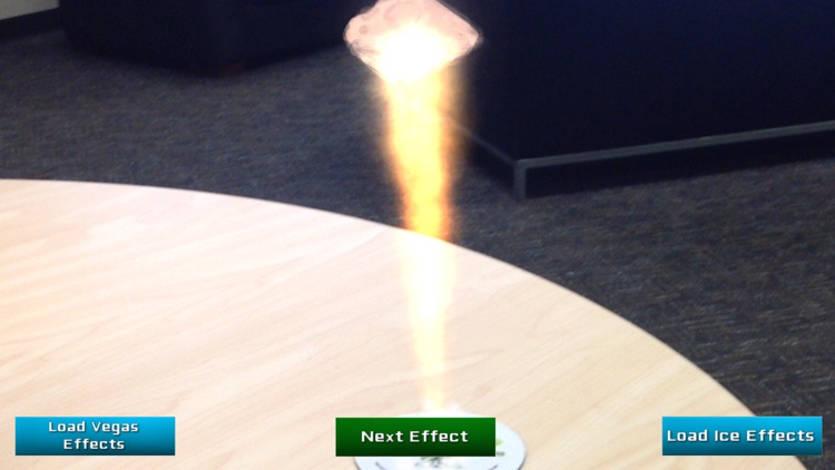 AR Effects screenshot-3