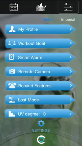 Game screenshot WristbandApp UV APPS hack