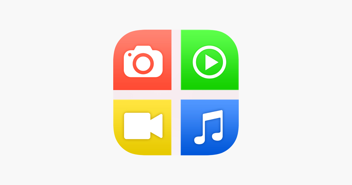 ‎Video Collage Maker on the App Store