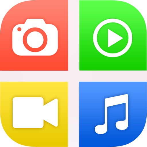 Video Collage Maker icon