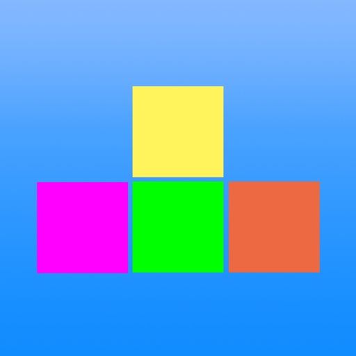BlocksEnjoy for iPhone iOS App