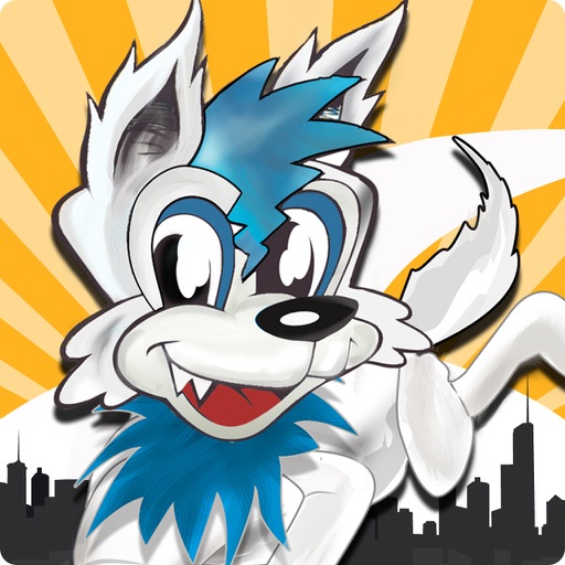 Pawz Unleashed Icon