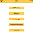 Texas Method Strength Calculator ipad bilder 1