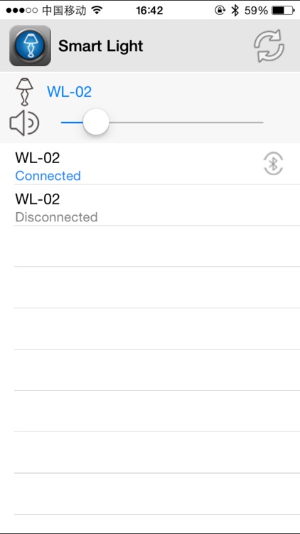 Smart Light Bluetooth screenshot-4