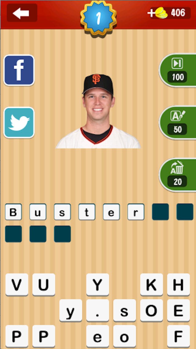 Download Baseball Game App