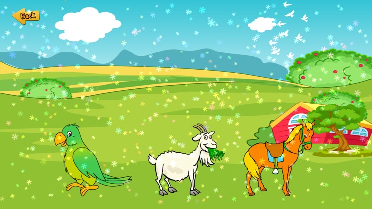 Early Words - Puzzles