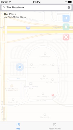AlertMe - BusStop(圖5)-速報App