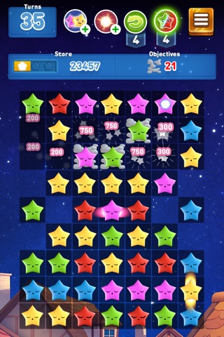 Stargazer Cat screenshot 4