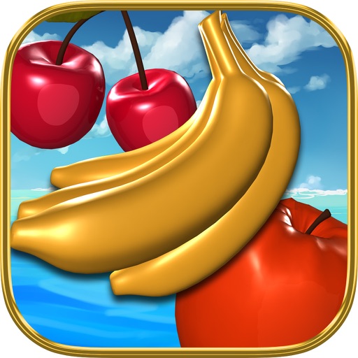 Banana Lines icon