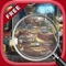 New Court Yard -  Hidden Object Game