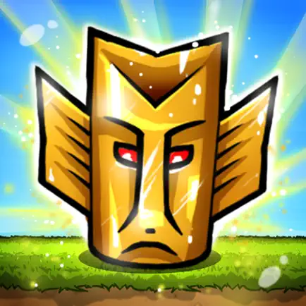 Tiny Totem Tap- Aztec, Mayan gold chain reaction puzzle game hd Cheats
