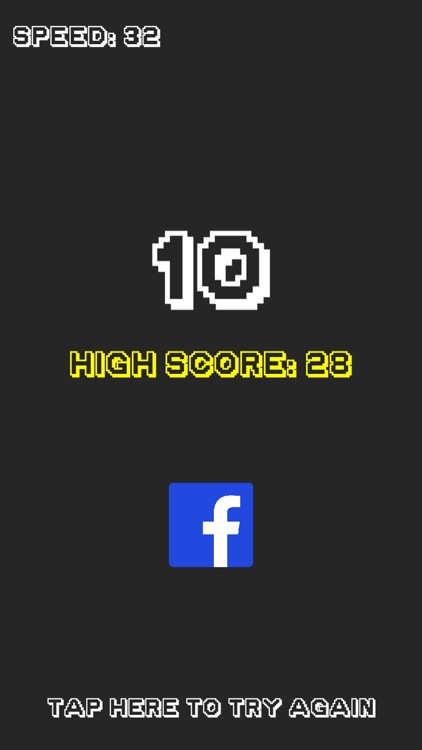 FliegFish: the flappy fish that wants to be a bird screenshot-4