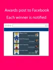 Awards for Friends - Free ipad bilder 1