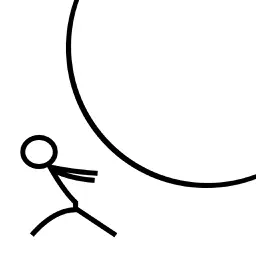 Ball Run - Dodgeball app icon