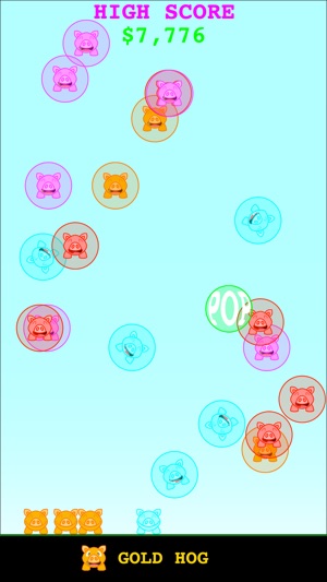 MONEY HOGS(圖3)-速報App