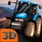 Tractor Driver 3D: Hill Offroad Full