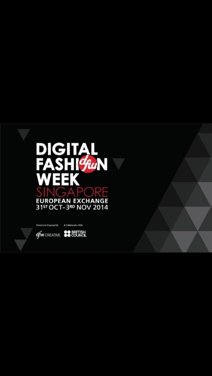 Digital Fashion Week