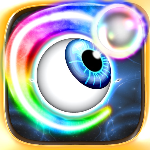Oculight iOS App