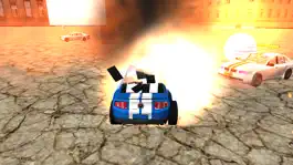 Game screenshot Crash Derby 3D - Extreme Demolition Crashing Simulators apk