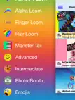 Rainbow Loom Pro ipad bilder 0